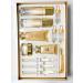 Dimanuel A set of cosmetics with retinol 12 - Buy Online on GoSupps.com