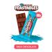 MrBeast Feastables Chocolate Baton Mr.Beast Feastables with milk 60 g