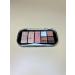 OLALA7 Shadows with highlighter and blush matte and shimmer - Buy Online on GoSupps.com