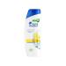 Head&Shoulders Freshly Fresh shampoo 400 ml - Buy Online on GoSupps.com