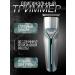 VGR Universal trimmer for beard care