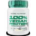 Scitec Nutrition Vagan protein Scitec 100% Vegan Protein 1000G vanilla