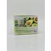 Lopez Scrub-peeling with fruit acids and essential oils - Buy Online on GoSupps.com