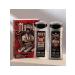 SimaLand & HARD LINE Male gift set gel for shower and shampoo