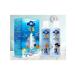 Aqa baby Set of shampoo and shower gel for boys with 3 years