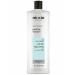 NIOXIN Scalp Recovery Hair Shampoo 1000 ml