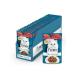 Gourmet Wet food for cats Language and veal in sauce 26x75g - Buy Online on GoSupps.com