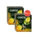 Curtis Green tea Delicate Mango 20 pyramids 4 packages