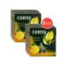 Curtis Green tea Delicate Mango 20 pyramids 8 packs