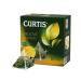 Curtis Green tea Delicate Mango 20 pyramids 8 packs - Buy Online on GoSupps.com