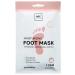 NSC Feet mask socks moisturizers 1 pair 40gr