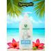 SYNERGETIC Cream soap coconut milk 0.5 l