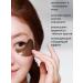 Paths for the eyes from edema and bags with collagen 80 pcs - Buy Online on GoSupps.com
