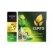 Curtis Green tea Fresh Mojito 20 pyramids 2 packages - Buy Online on GoSupps.com