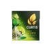 Curtis Green tea Fresh Mojito 20 pyramids 2 packages - Buy Online on GoSupps.com