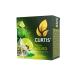 Curtis Green tea Fresh Mojito 20 pyramids 2 packages - Buy Online on GoSupps.com