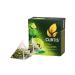 Curtis Green tea Fresh Mojito 20 pyramids 4 packages - Buy Online on GoSupps.com