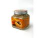 Lily & Co Anti -cellulite body scrub with sea salt with apricot - Buy Online on GoSupps.com