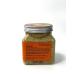 Lily & Co Anti -cellulite body scrub with sea salt with apricot - Buy Online on GoSupps.com