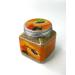 Lily & Co Anti -cellulite body scrub with sea salt with apricot - Buy Online on GoSupps.com