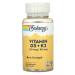 Vitamin D3+K2 (Vitamine D3+K2) 125 50 mg 120 pcs