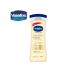 Vaseline Intensity Care Dry Skin Repair Moisturizing Body Lotion 400 ml