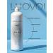 LUOVOI Pulmu Hydra Cult Moisturizing Shampoo 1000 ml - Buy Online on GoSupps.com