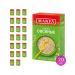 Makfa 400 g oatmeal proper nutrition 20 pcs