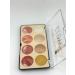 MIS31 Palette Haileiters and blush SevenCool Glam Glow Pure Shiny - Buy Online on GoSupps.com