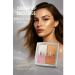 AI570 Highlighter- Backstage Glow Face Palette. Tone 002- Glitz - Buy Online on GoSupps.com