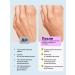 LIVSI Cream-wax from cracks for dry skin souffle paraffin for arms - Buy Online on GoSupps.com