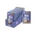 BRIT PREMIUM Cat food assorted poultry in jelly 6 pcs x 85 g - Buy Online on GoSupps.com