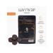 JEKITCHAY Chinese Puer Shu Destroyed Yunnan 50 g - Buy Online on GoSupps.com