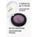TIA Marble shadows for the eyelids of odnushki shimmer tone 5