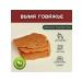 Meat Meat Beef udder 1000 grams - Buy Online on GoSupps.com