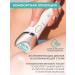 Timberk Electric epilator for smooth skin