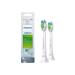 W2 Optimal White Nozzles (2 pcs): White