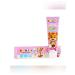 Bambolina Toothpaste for children with banana and strawberries