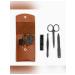Simaland Manicure set 4 items for men - Buy Online on GoSupps.com