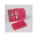 Queen fair Manicure set "Lucy" in fuchsia - Buy Online on GoSupps.com