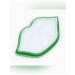 SB BEAUTY Hydrogel lip patches with aloe vera - Buy Online on GoSupps.com