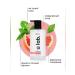 URAL LAB Liquid hand soap with grapefruit aroma 450 ml - Buy Online on GoSupps.com
