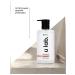 URAL LAB Liquid hand soap with grapefruit aroma 450 ml - Buy Online on GoSupps.com