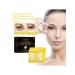 eelhoe Collagen eye mask from wrinkles against dark circles - Buy Online on GoSupps.com