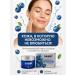Bomani Face cream with anti -aging ink