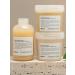 Davines Nunou 250 mls nutrient shampoo for damaged hair - Buy Online on GoSupps.com
