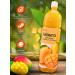 Korean juice with a mango taste and grapes 2pcs 1500ml - Buy Online on GoSupps.com