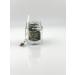 I'll take it 2 Skin cream around the eyes with black caviar and gold - Buy Online on GoSupps.com