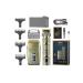OmniTech Shaving set V-649 Trimmer and razor - Buy Online on GoSupps.com
