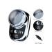 Male mini-electrical trimmer for trips Bright (Sere - Buy Online on GoSupps.com